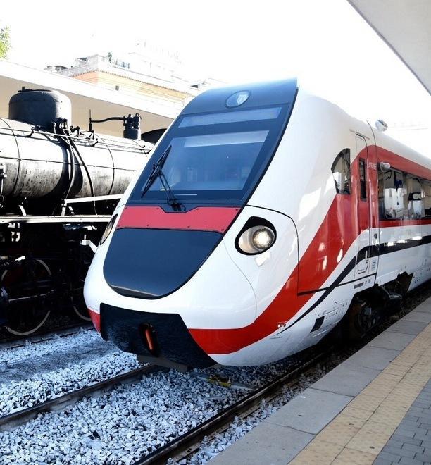 Proposte per il trasporto su rotaia 