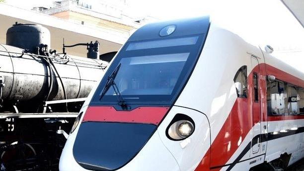Proposte per il trasporto su rotaia