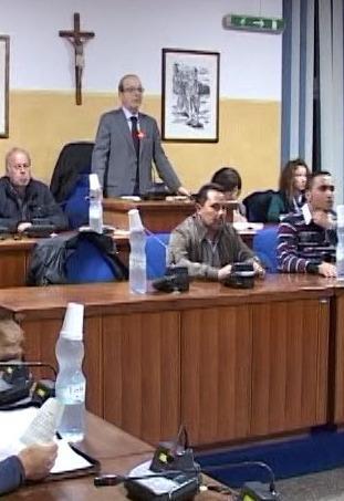Siniscola, Zente Nova boccia la giunta: «Non merita fiducia» 