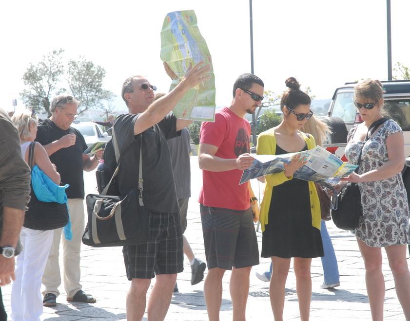 Chessa: «L’imposta di soggiorno necessaria per garantire servizi a Olbia» 
