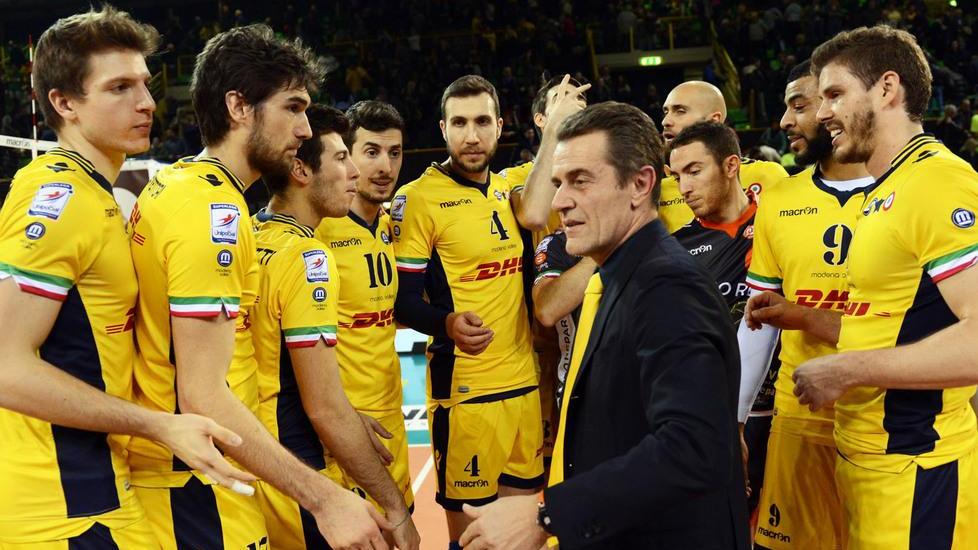 La Dhl “Campione del Primo tricolore 2016”