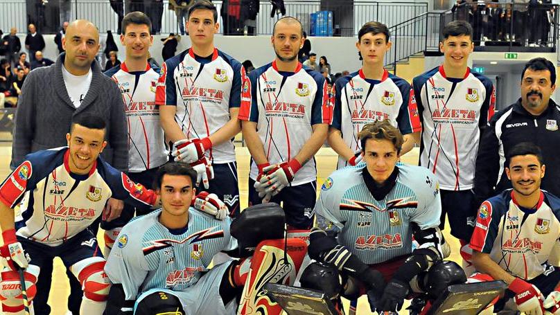 In 200 al PalaMadiba Trofeo Pedretti: un’edizione da record