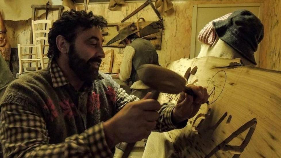 In duemila per il presepe vivente