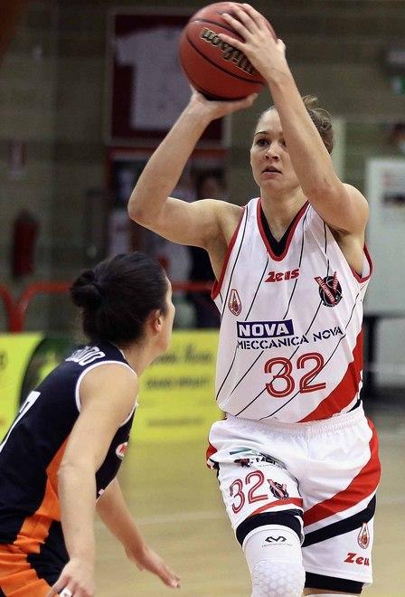 Meccanica Nova, vittoria importantissima 