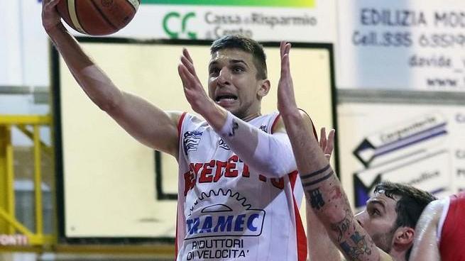 La Tramec fa 99, missione compiuta