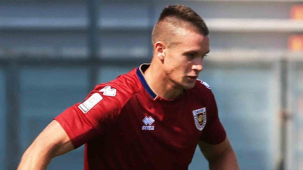 Andreoni verso la rescissione del contratto