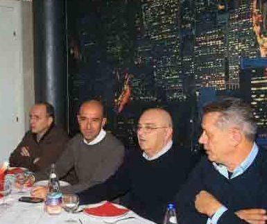 E’ morto a 64 anni Roberto Gottardi 