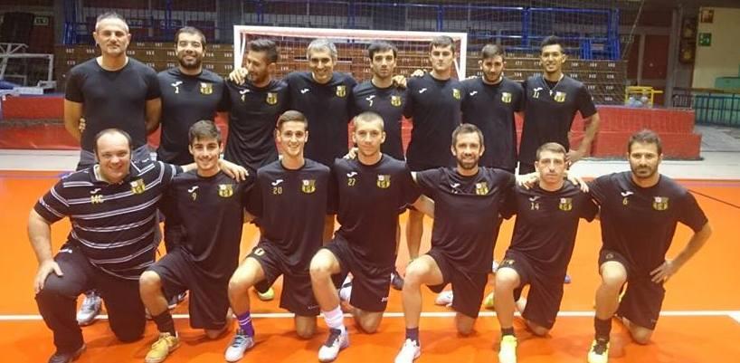 Olimpia Regium a caccia della Coppa Italia di C1 