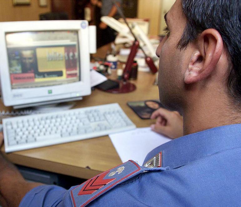 Compra un’auto sul web ma è tutta una truffa