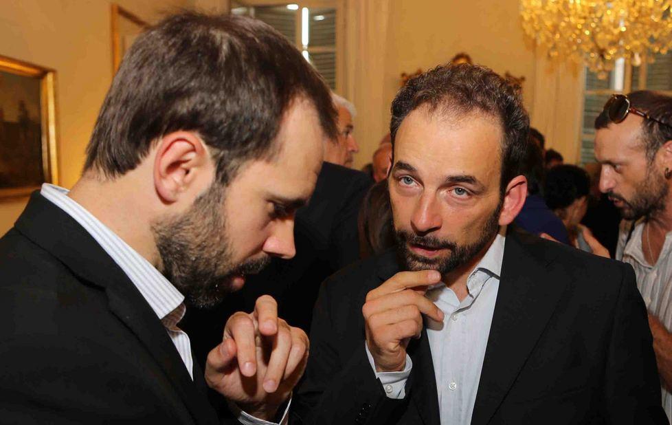 Azzardo, il governo chiede aiuto a Iori 