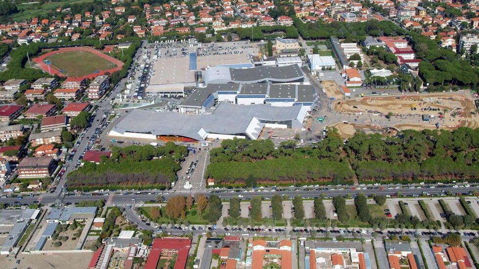 Carrara, tagli alle partecipate la Regione lascia l’Imm 