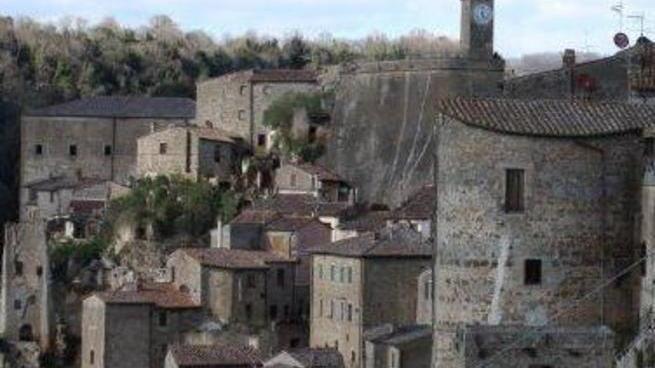 Sorano in lutto, muore la madre della sindaca
