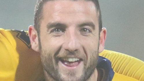 Ufficiale: Nizzetto al Trapani a titolo definitivo