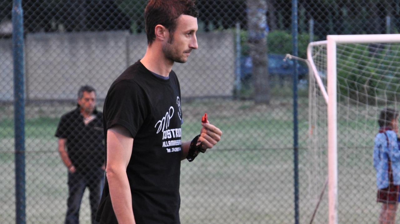 Stefano Guberti può tornare a giocare