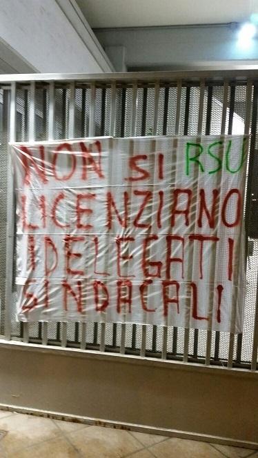 La Regione interviene sul caso Fiorini