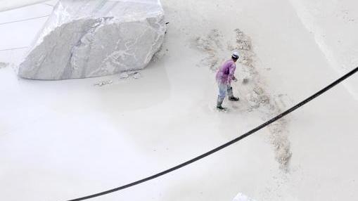 Cave, aumenta il canone di concessione