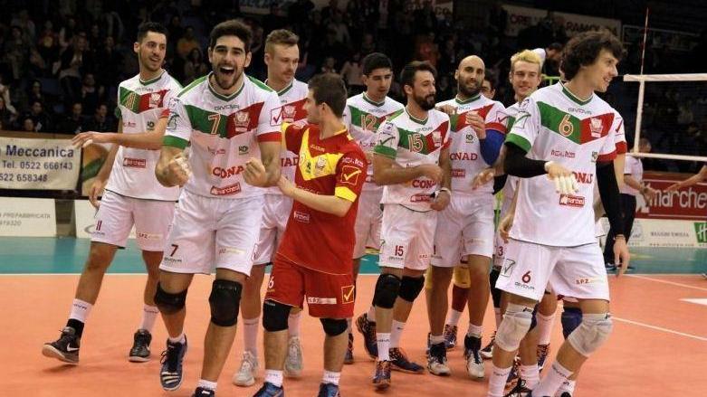 Il Conad a Montefiascone per continuare a volare