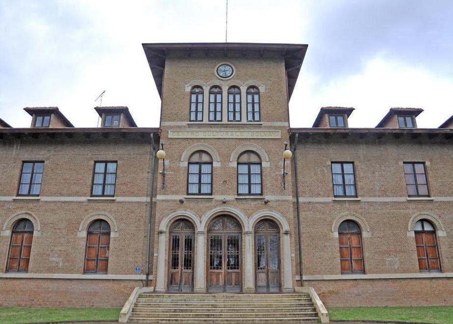 Solvay aperto tutto l’anno via la “tenso” al Pasquini 