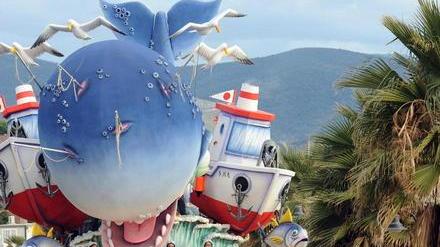 Parte il conto alla rovescia per il Carnevale 2016
