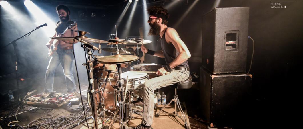 Red Noise riparte con Zeus! e Ombrosi 