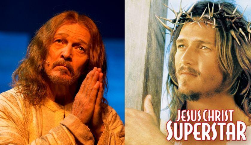 «Il mio Gesù Superstar, un miracolo in musica» 