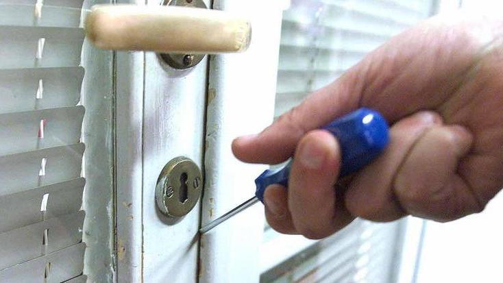 L’incubo dei furti resiste anche all’inizio del 2016