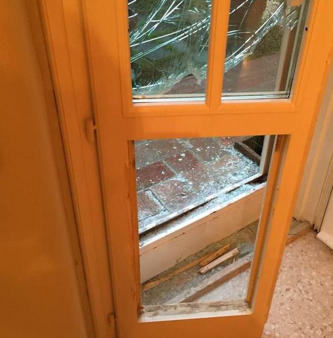 Assalto a casa Blumarine di Carpi  ma i ladri devono fuggire 