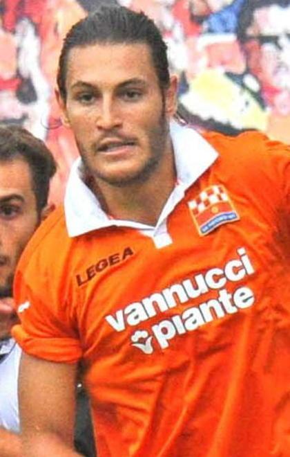 Juan Cruz non è più un giocatore arancione 