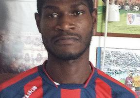 Kouko, un’arma in più per l’Impavida 