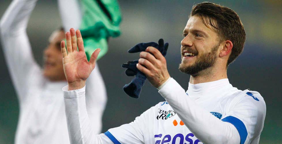 «Empoli, crediamoci l’Inter si può battere» 