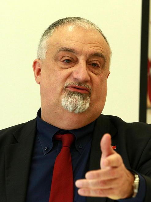 «Anche il circondario ha i suoi Marchionne» 