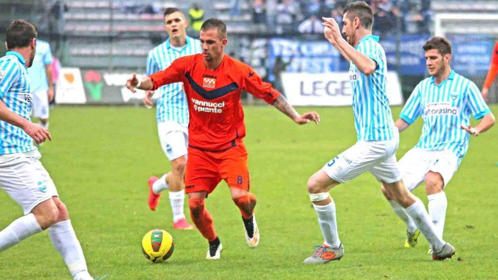 Calvano, Tuttocuoio pronto a chiudere
