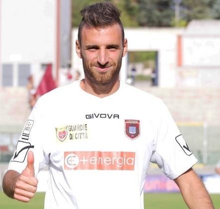 Il Pontedera blinda i big Scappini e Polvani 