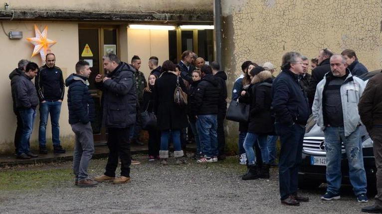 Un territorio che ama i motori