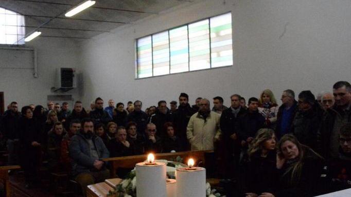 I suoi navigatori «Era molto bravo e dava sicurezza»