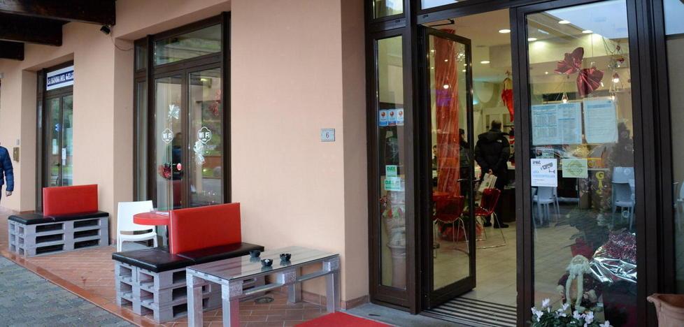 Ritrovate le slot rubate a Uliveto Terme