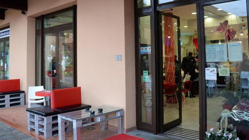 Ritrovate le slot rubate a Uliveto Terme