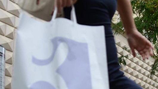 Commercio, in rialzo il giro d’affari durante il Natale
