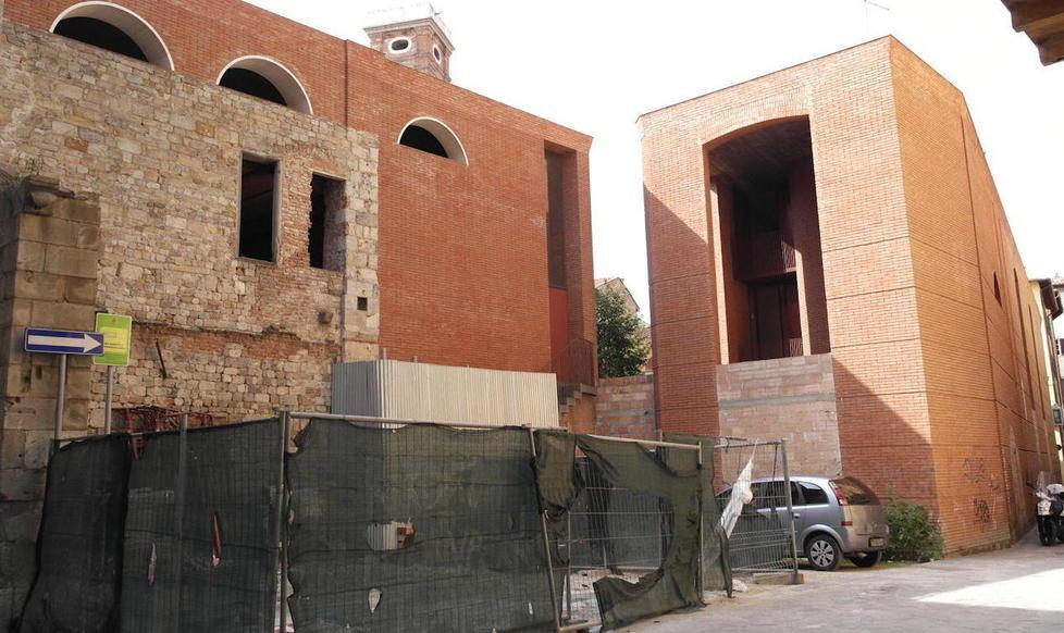 Mattonaia, bando aperto fino a metà febbraio