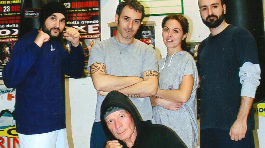 Nuovi maestri alla Pugilistica Forte