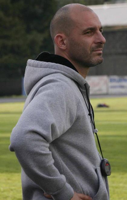 Ciardelli, l’allenatore-computer 