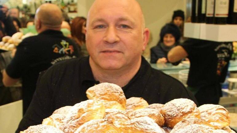 La Fauzia ringrazia i fan delle “bombe”