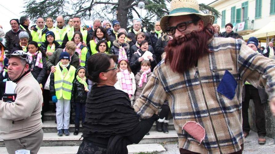 Tempo di Epifania Tutti gli eventi a Camaiore e frazioni Oggi di scena a Capezzano l’edizione numero 33 della rassegna organizzata dal gruppo sportivo della Misericordia