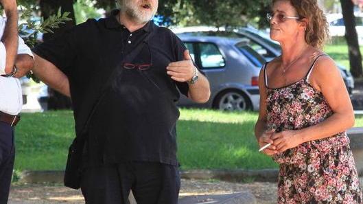Rioccupato l’hotel Liridi e di nuovo sgomberato