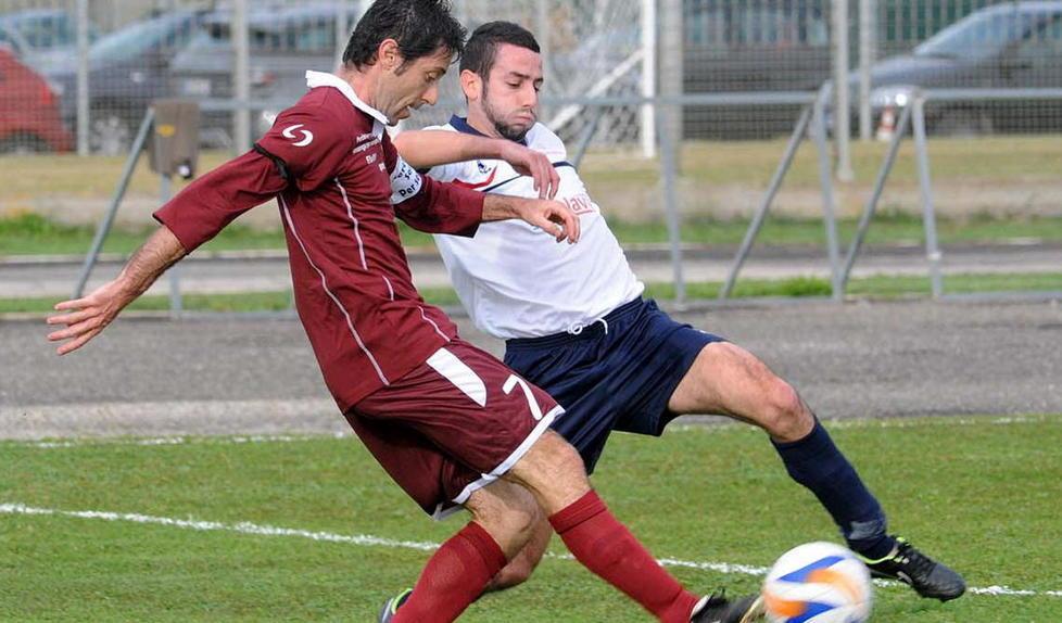 Un super San Vincenzo a Roccastrada 