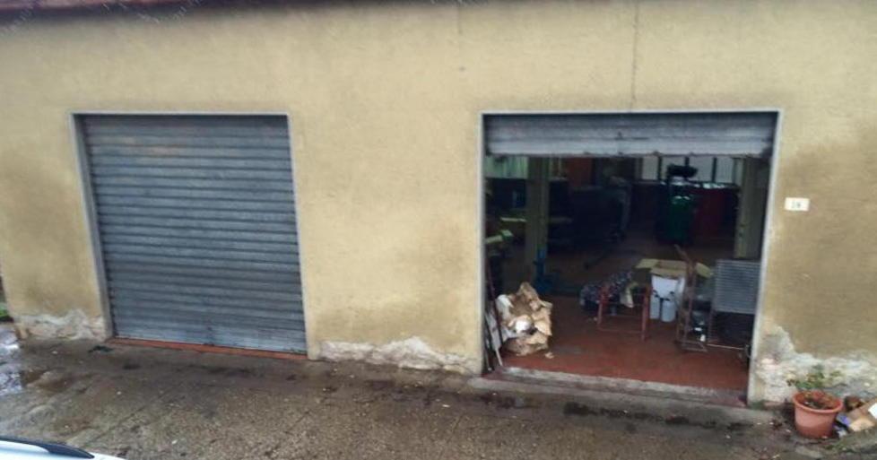 Autofficina storica lascia il centro 