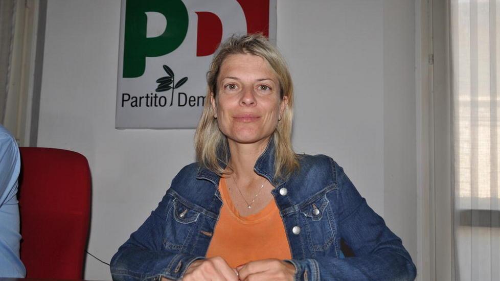 Prende quota la nomina di Michela Cecchi