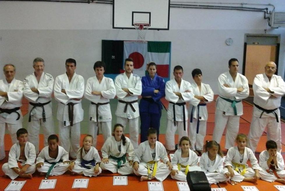 Sport Club Orbetello pronto a cominciare un 2016 di successi