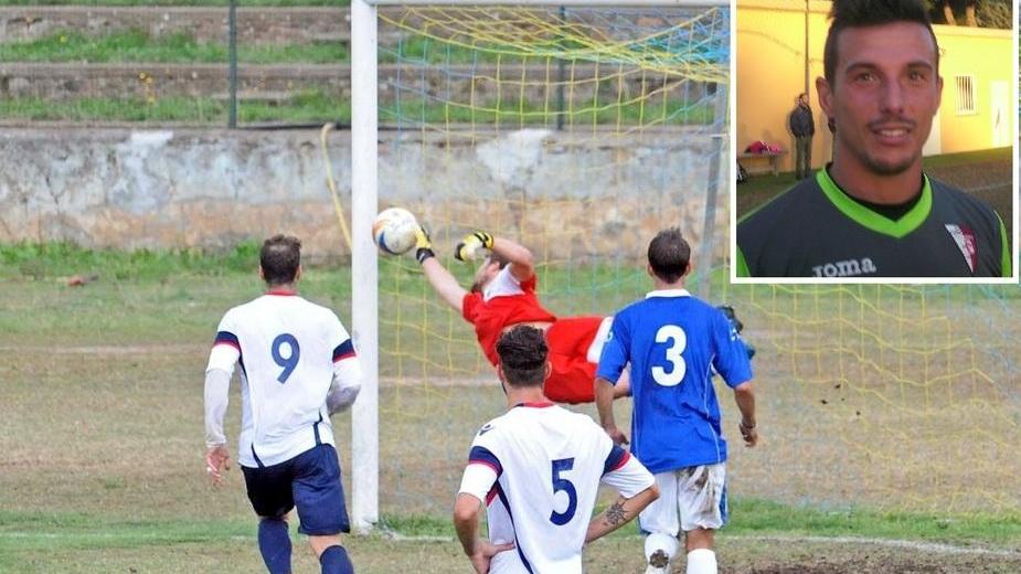 Albinia fa il pieno di complimenti firmati Cuoiopelli