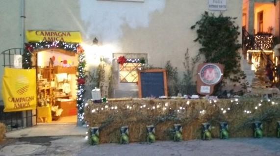 «Raccolto l’appello Coldiretti ok la vendita di prodotti locali»